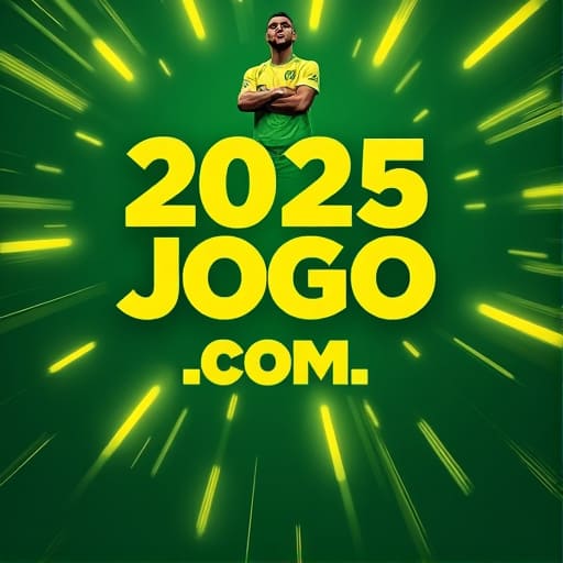 Logo da 2025jogo